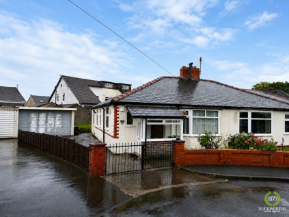 Cheltenham Avenue, Accrington, BB5
