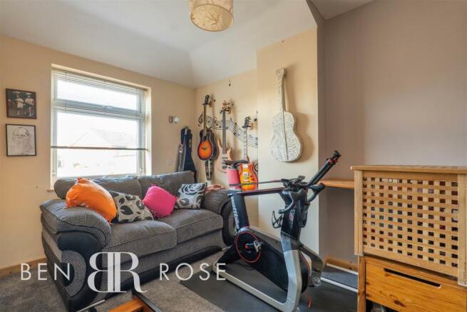 Multi Purpose Room