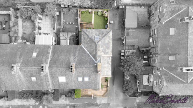 4 bed End of Terrace for sale Image 5