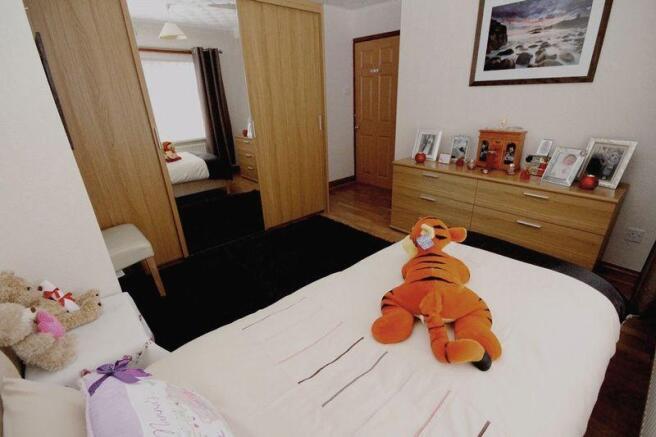 Bedroom 2a