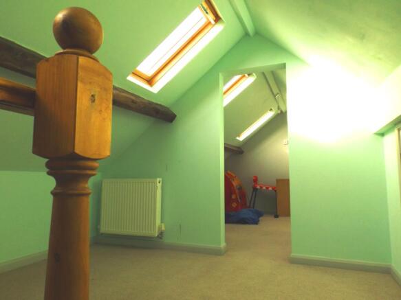 Loft Room