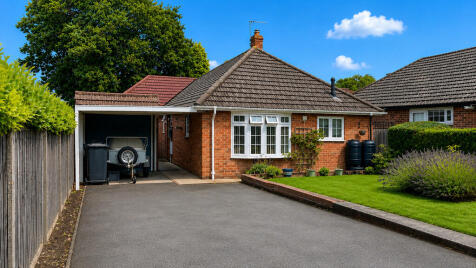 Rother Close, Petersfield, Hampshire