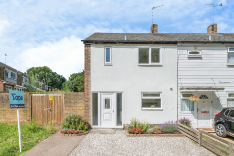 Great Mistley, Basildon, SS16