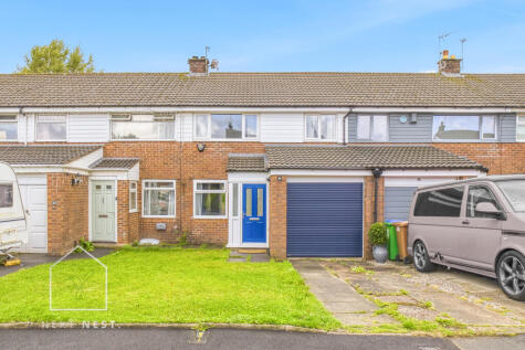 Norden Close, Norden, Rochdale