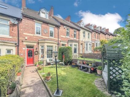 Stavordale Terrace, Gateshead, NE9