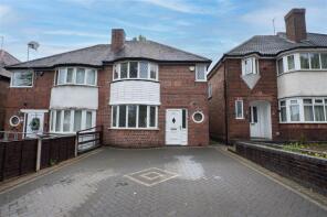 61, Garretts Green Lane, Birmingham B26 2HR