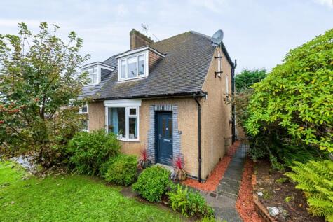 18 Hillneuk Drive, Bearsden, G61 3PX