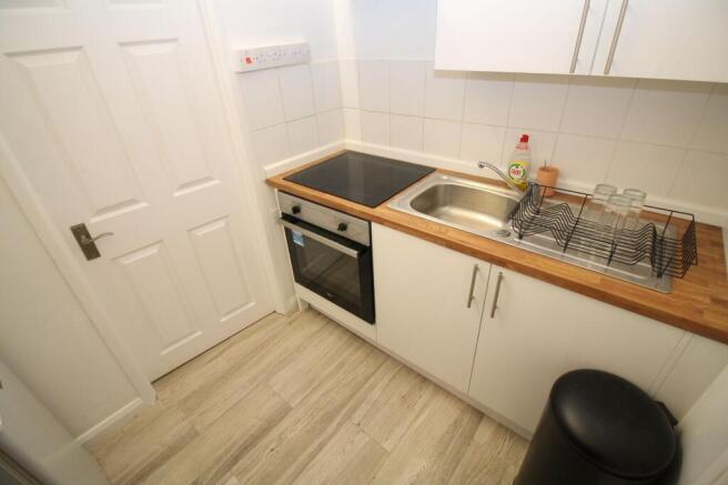 Kings Square Avenue, Bristol, BS2 - Widok 4
