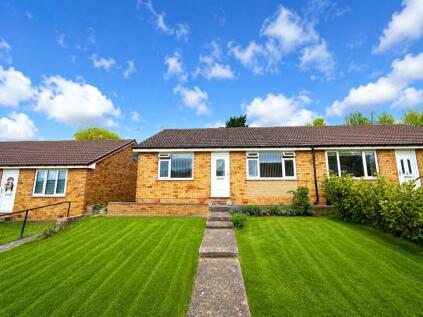 Cherry Grove, Aiskew, Bedale, North Yorkshire, DL8