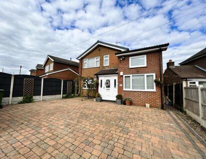 Ladywood Avenue, Belper