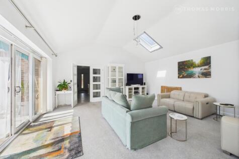 Parkhall Road, Somersham, Huntingdon, Cambridgeshire, PE28