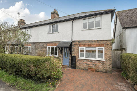 George Street, Sparrows Green, Wadhurst