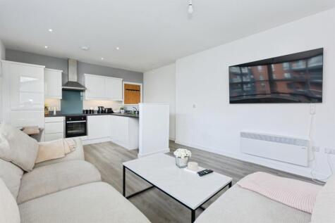 Stratford Road, Shirley, Solihull