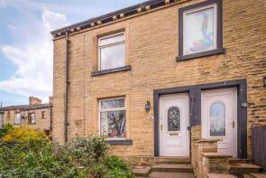 89, Bradford Road, Brighouse HD6 4AD