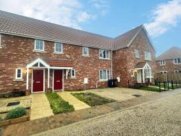 8, Parfitt Close, Dereham NR20 4FX