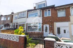 47, Draycott Road, Coventry CV2 3ND