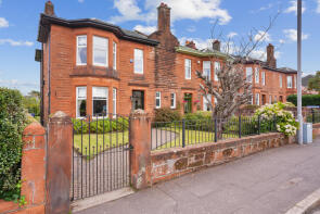 11, St Leonards Road, Ayr KA7 2PS