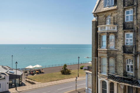 Victoria Parade, Ramsgate