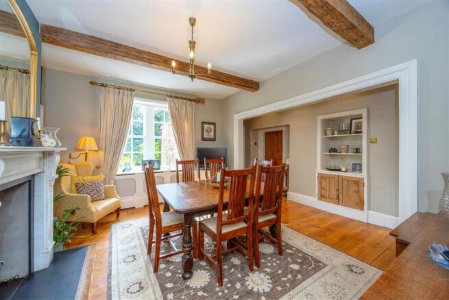 4 bed Character Property for sale Image 8