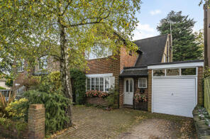 7, Prospect Road, New Barnet, Barnet EN5 5BJ