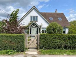 The Croft, Droke Lane, Chichester PO18 0JH