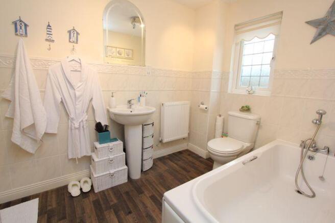 En-Suite (Bedr...
