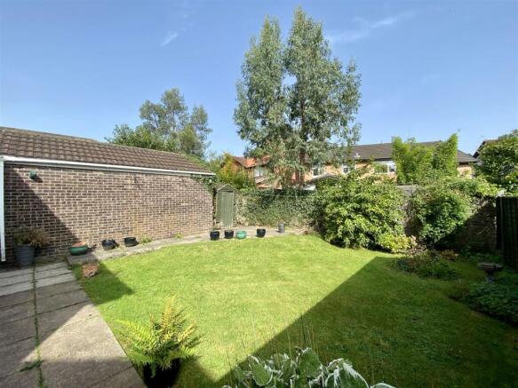 GARDENS