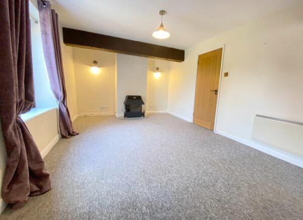 The Sitting Room