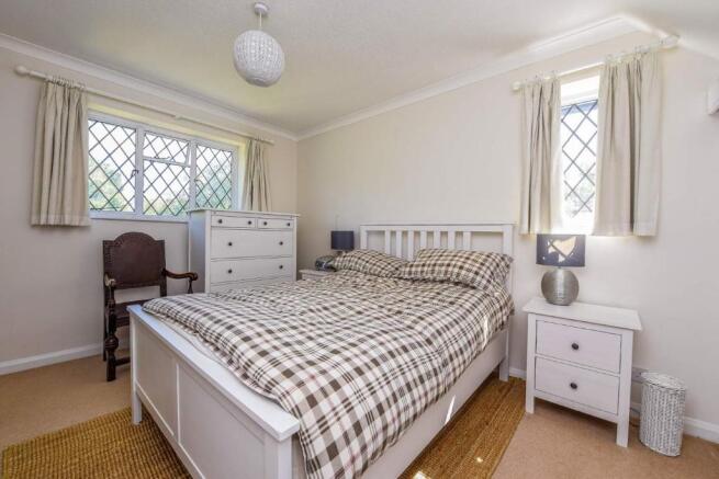 Bedroom 2 of 3