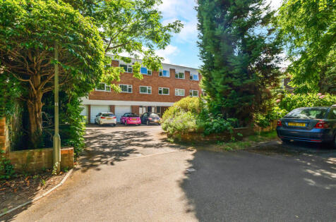 Brockton, Filmer Grove, Godalming, Surrey, GU7