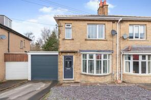 41, Hurrs Road, Skipton BD23 2JX