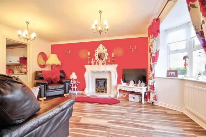 Thornton Lea, Pelton, Chester Le Street, DH2 photo 4