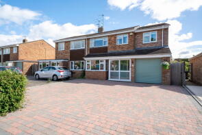 30, Kennet Way, Basingstoke RG23 7AB