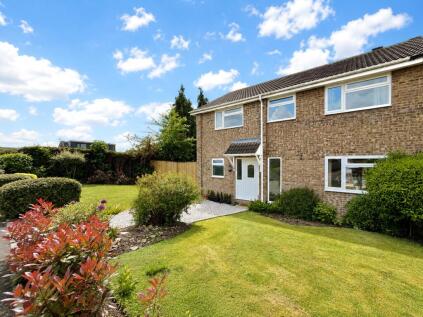 Sandgate Drive, Kippax, West Yorkshire, LS25