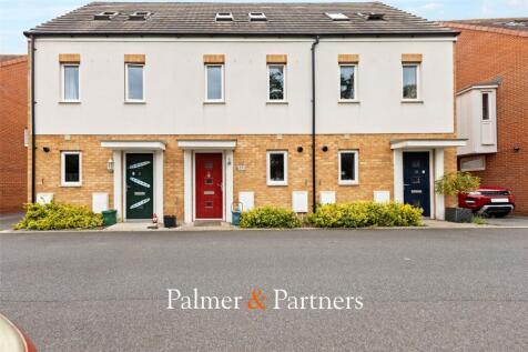 Destination Drive, Colchester, Essex, CO4