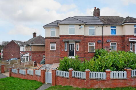 Wisewood Road, Wisewood, S6