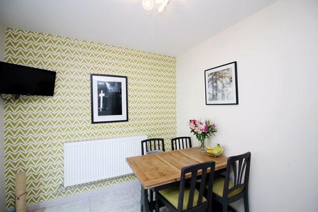 Dining Space