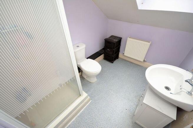 En-Suite Showe...