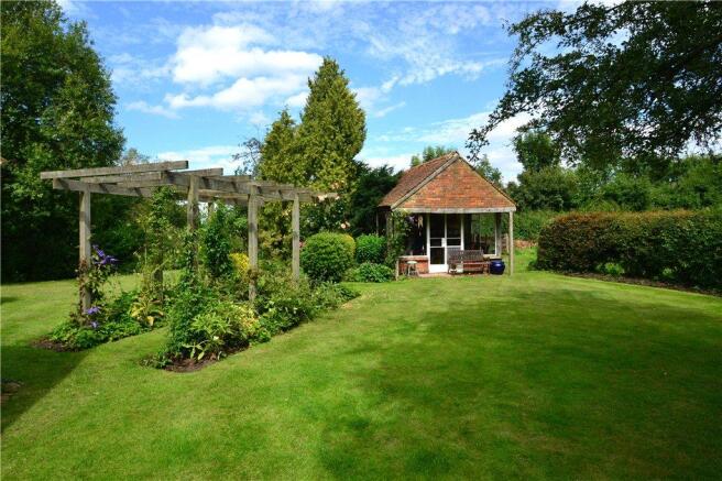 Gardens