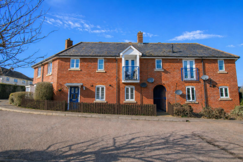 Ardley Crescent, Hatfield Heath