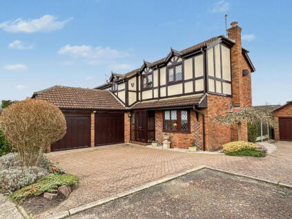 Grovewood, Birkdale Southport