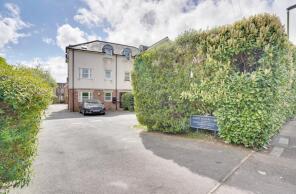 4, Great Havers Court, Elizabeth Road, Bishop's Stortford CM23 3ZD