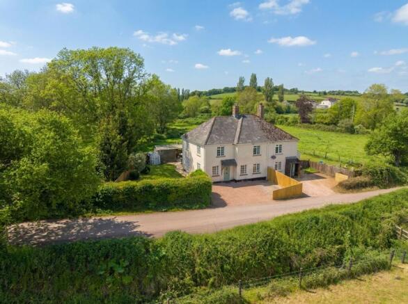3 Bedroom Semi-Detached in EX17 3QN