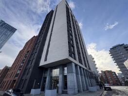 Apartment 420, 55, Queen Street, Blackfriars, Salford M3 7GW