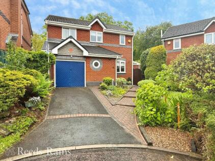 Kingsmead, Chorley, Lancashire, PR7