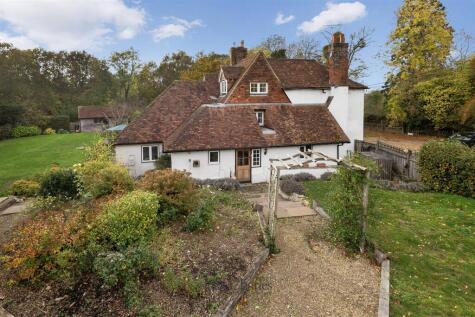 Park Road, Hadlow, Tonbridge