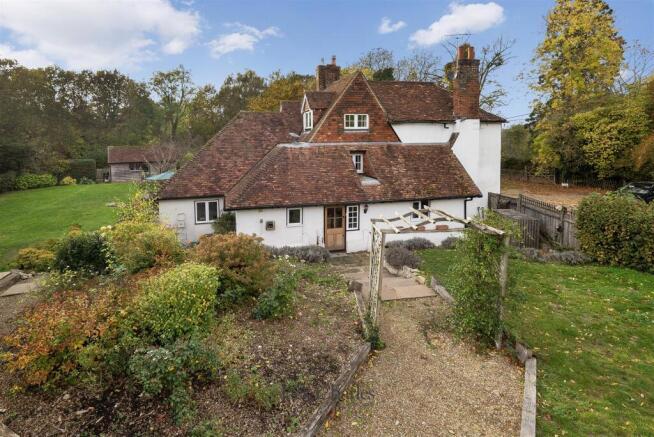 The Artichoke, Park Rd, TN11 9SR 005.jpg