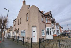 27b, Lonsdale Road, Southend-on-sea SS2 4LY