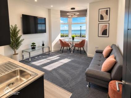 Marine Road Central, Morecambe