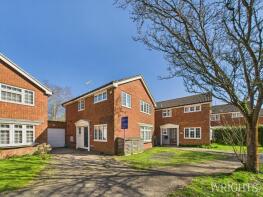 5, Sylvandale, Welwyn Garden City AL7 2HP
